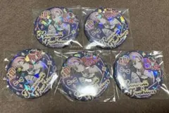 ボカロ MEIKO ドン・キホーテフェア2024 缶バッジ まとめ売り