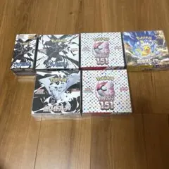 2026年最新】ポケモン 超電ブレイカー 未開封BOXの人気アイテム - メルカリ