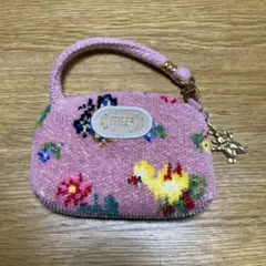 フェイラー FEILER ハイジ グレースピンク サイドポーチ