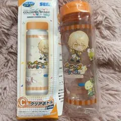 プロセカ クリアボトル くじ ワンダショ