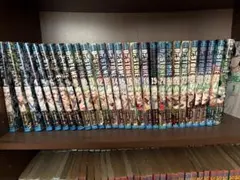 2026年最新】dr.stone 全巻セットの人気アイテム - メルカリ