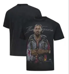 KITH Orlando Magic Tracy McGrady Tシャツ - メルカリ