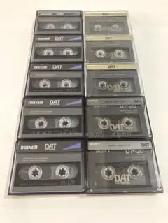 2025年最新】datテープの人気アイテム - メルカリ