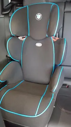 2025年最新】bmw ジュニアシートの人気アイテム - メルカリ