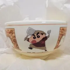 すき家 クレヨンしんちゃん コラボ どんぶり 2点セット food250731.png
