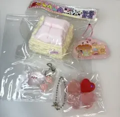 ZULALA にゃんでも屋 スクイーズ 요약
