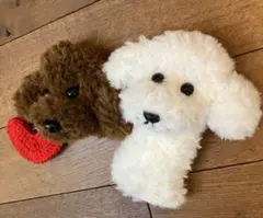 ゴルフ　FW バターカバー　ririko様専用