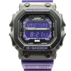 キング様】G-SHOCK DW-5600 EVA-02 THE BEAST - メルカリ