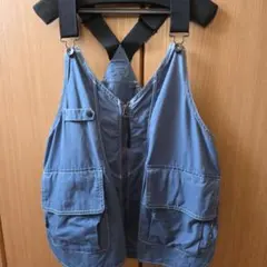 ニコアンド　niko and...　ベスト　新品　レディース　フィッシングベストのサムネイル