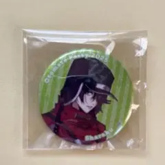 獄スト 写楽 まるくじ 缶バッジ まるくじ』にて、『天獄ストラグル -strayside-』のオリジナルグッズが