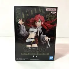 2026年最新】ガチアクタフィギュアの人気アイテム - メルカリ