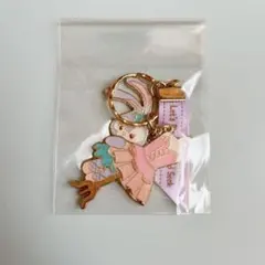 ステラルー キーホルダー