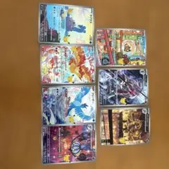 ポケモンカード AR 7枚セット