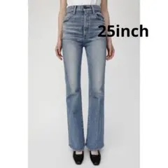 MOUSSY MVS FLARE 26inch - メルカリ