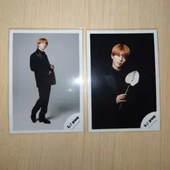 (28)Aぇ! group 末澤誠也 / ハロウィングリフォ