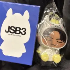 着ぐるみキーホルダー NAOTO レア