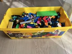 LEGO CLASSIC ブロックセット 大容量