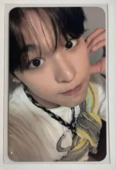 NCT WISH 『SONGBIRD』 リク　ラキドロ　トレカ　ALL MD