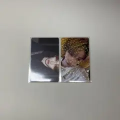 テサン トレカ NoGenre