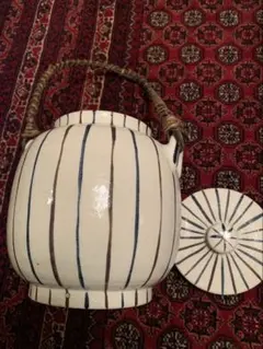 mt.washington pottery ベル BELL ハンドメイド - メルカリ