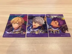 あんスタ 中国 TRIP 旅路クリアカード Insカード UNDEAD