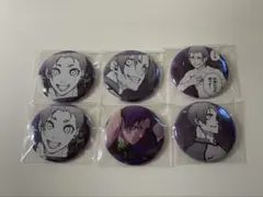 御影玲王 推しキャラ缶バッジ まとめ売り