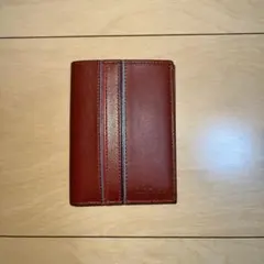 Paul Smith カードケース