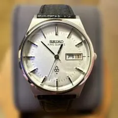 SEIKO GS デイデイト 5646 7010 時計 不動 JUNK - メルカリ