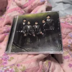 Doors～勇気の軌跡～