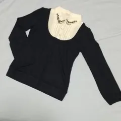 Olive girl カットソー