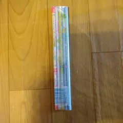 すみっコぐらし　2B鉛筆5本セット 細えんぴつ カラフル