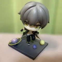 中古フィギュア 開拓者『男』 旅立ちの時 「崩壊：スターレイル」 フィギュア