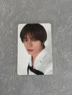 HYPER FOCUS VR COBSERT ボムギュ トレカ