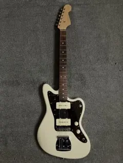 【生産終了品】　momose MJM1-STD/NJ OWH MJM1-STD/NJ | Deviser ｜株式会社ディバイザー｜長野県松本市のギター