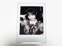 プ*^様 cutie street 川本笑瑠 チェキ