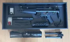 2025年最新】東京マルイ 次世代電動ガンの人気アイテム - メルカリ