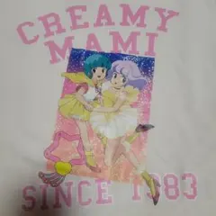 2026年最新】魔法の天使クリィミーマミTシャツの人気アイテム - メルカリ