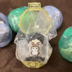赤葦京治 かくれんぼフィギュア