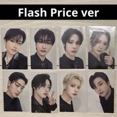 ATEEZ Ash to light コンプリート