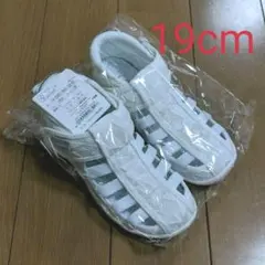 イフミー×ブランシェス　水陸両用サンダル　19cm