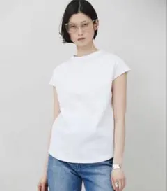 カレンソロジー　ノースリーブプルオーバー　Curensology 新品のサムネイル