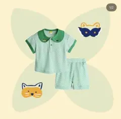 moimolnモイモルンセットアップ100/90のサムネイル