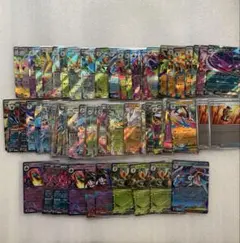 ポケモンカード RR285枚まとめ売り - メルカリ