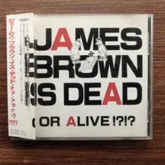 2026年最新】james brown is deadの人気アイテム - メルカリ