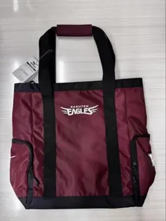 新品 楽天イーグルス2026 ミズノ トートバッグ ファンクラブ特典のサムネイル