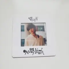 WayV クン　フォト