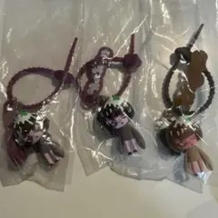 virusweets　カラフルマルチチャーム