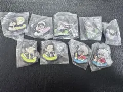 呪術廻戦 ばんちょうこう