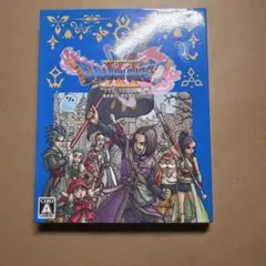 ドラゴンクエストXI 過ぎ去りし時を求めてS