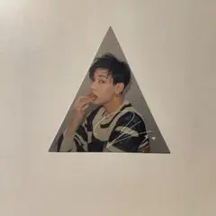 GOT7　7for7　ベンベン　トレカ